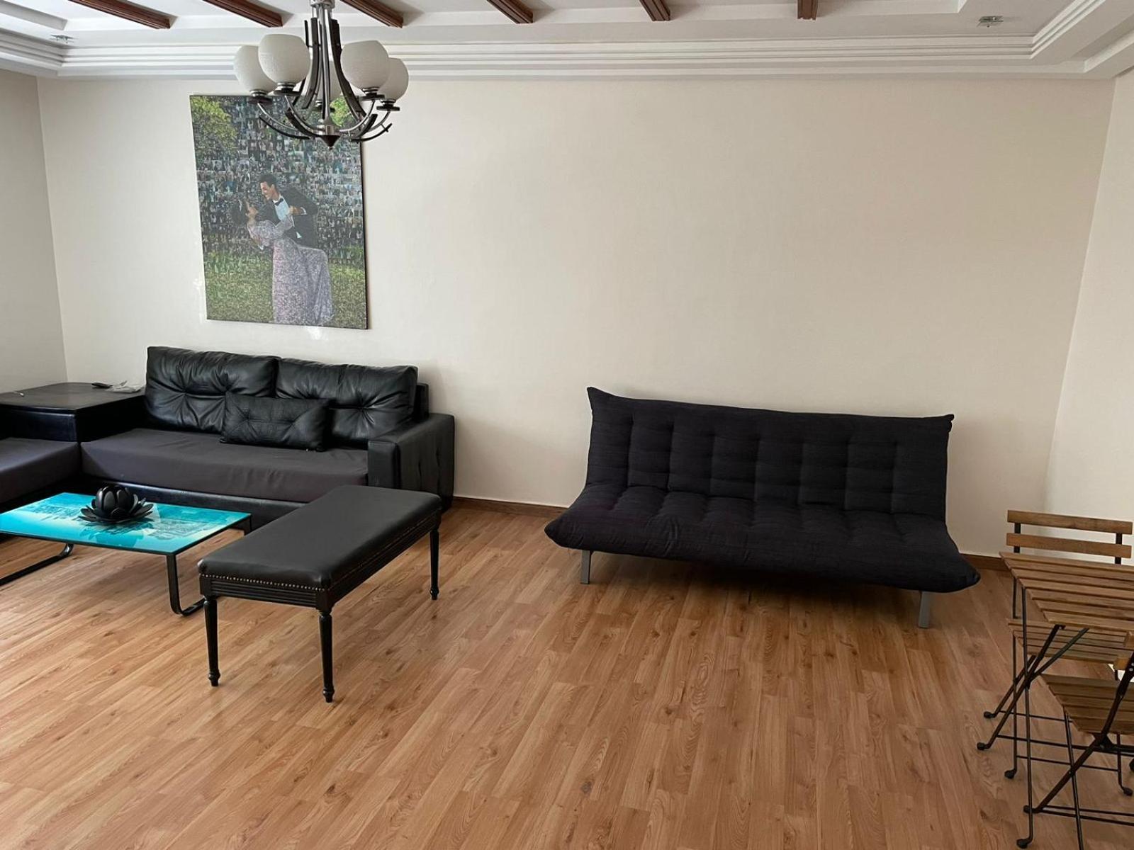 Appartement Meuble Residence Fermee Avec Piscine سيدي رحال المظهر الخارجي الصورة