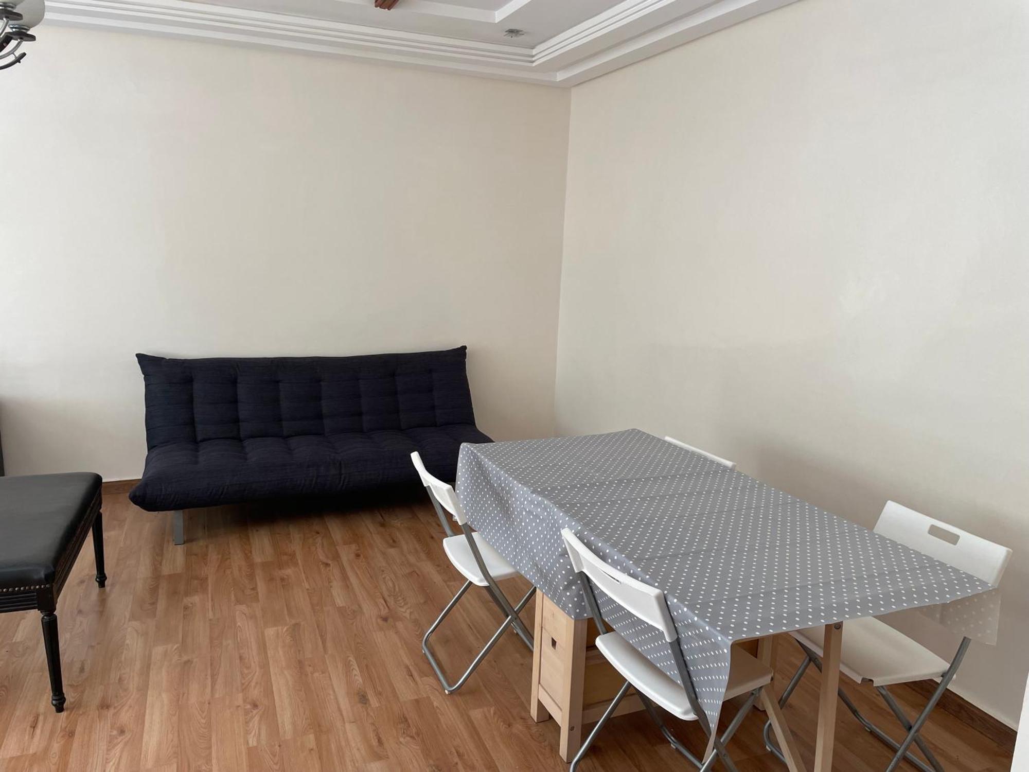 Appartement Meuble Residence Fermee Avec Piscine سيدي رحال المظهر الخارجي الصورة